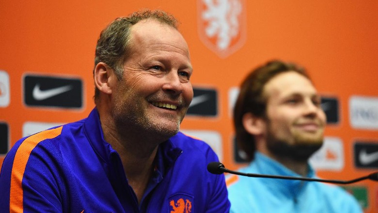Daley Blind