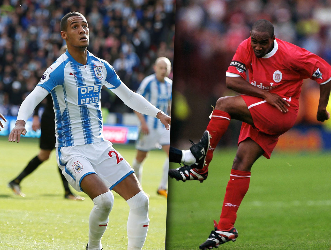Tom Ince