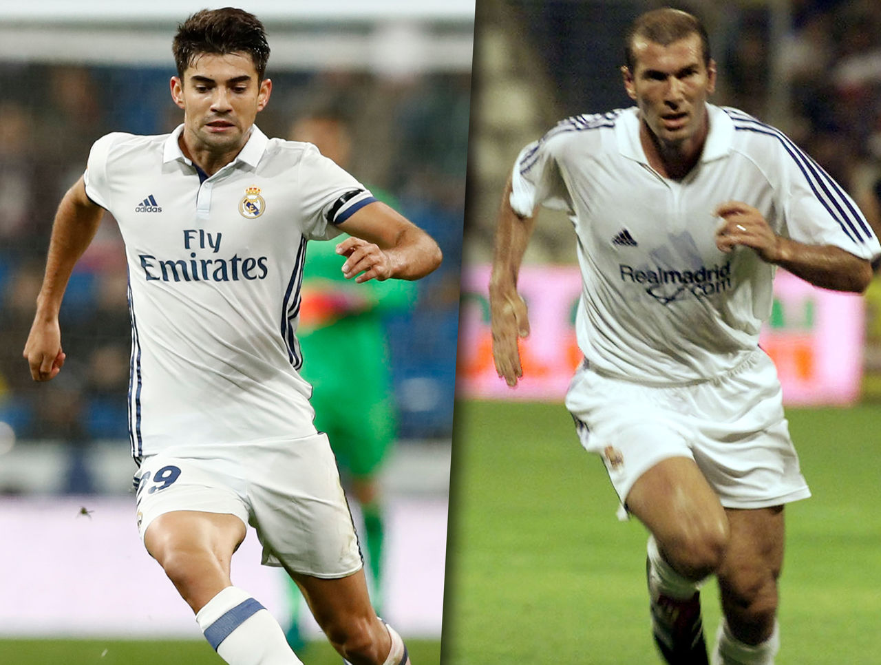 Zidane