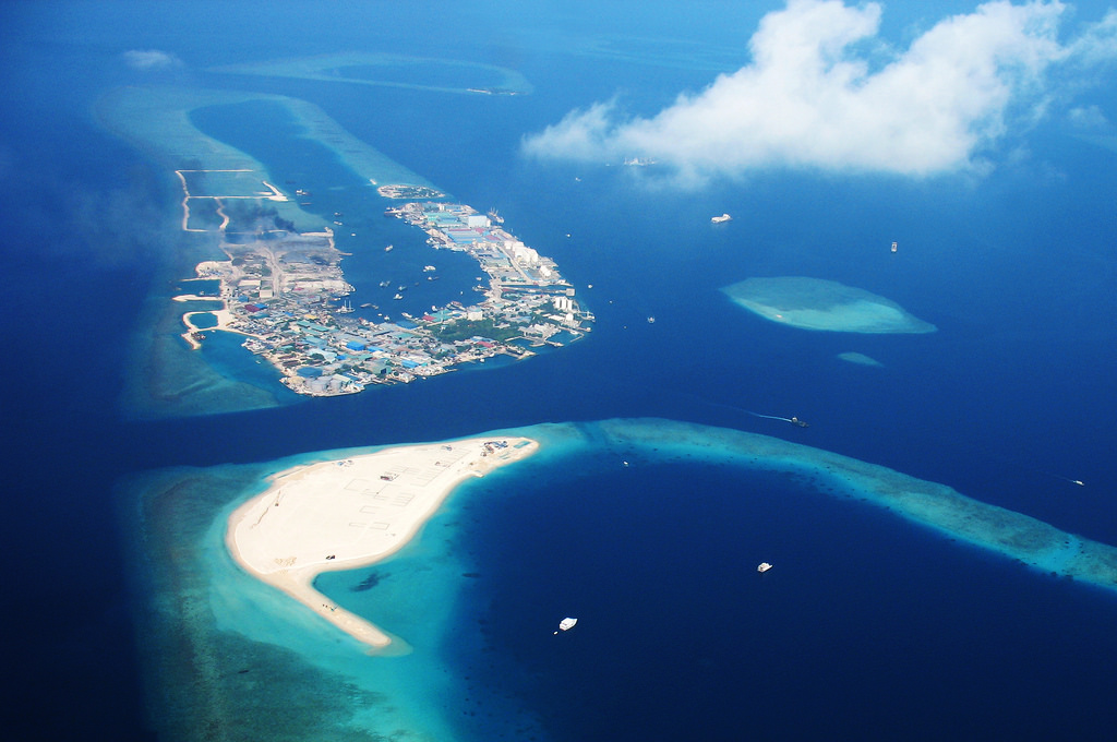 Thilafushi
