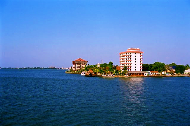 Willingdon Island