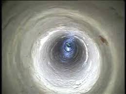 kola superdeep borehole