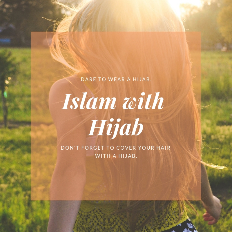 Ini alasan tak perlu takut berhijab meski moral belum baik