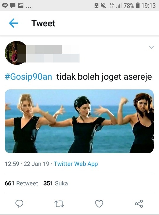 asereje istimewa asereje istimewa
