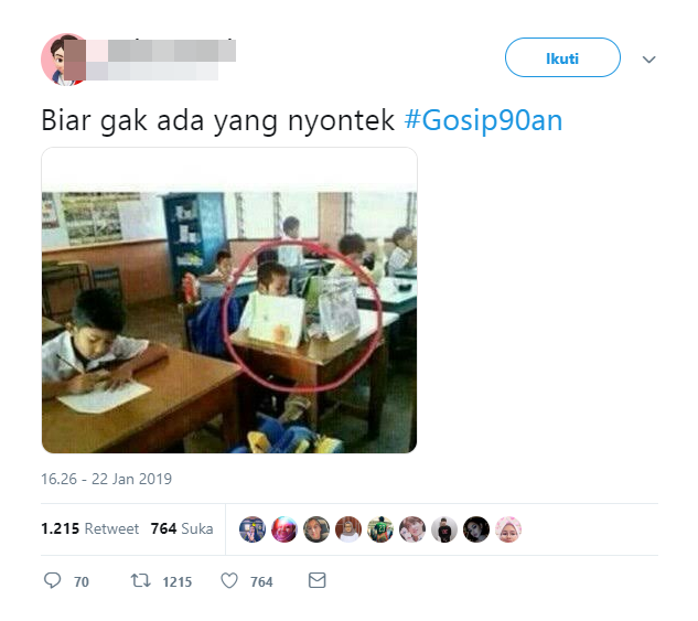 ulangan istimewa ulangan istimewa