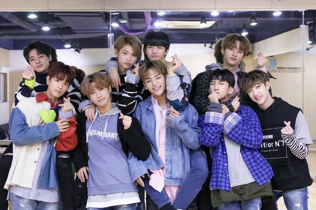 Bersiaplah, 8 K-Pop grup ini akan comeback dan debut pada Maret 2019