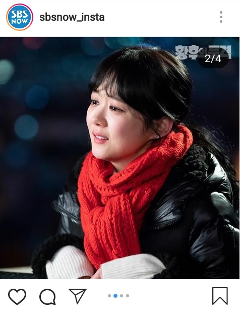 Instagram: sbsnow_insta
