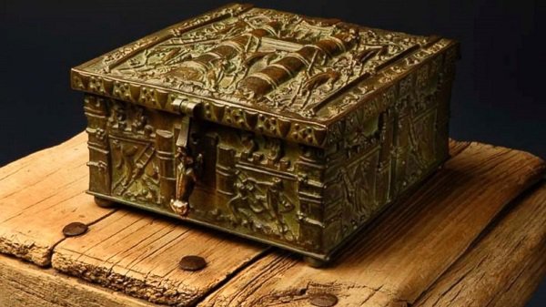 Fenn Hidden Treasure