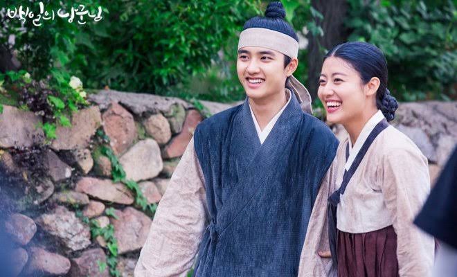 4 Rekomendasi drama yang dibintangi member EXO, EXOL wajib nonton nih