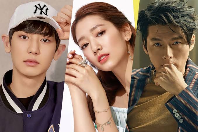 4 Rekomendasi drama yang dibintangi member EXO, EXOL wajib nonton nih