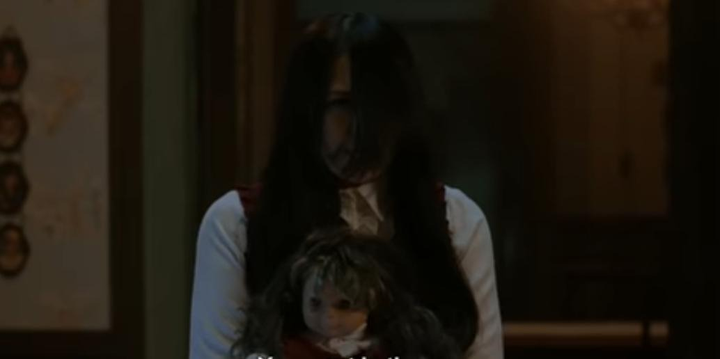 3 Film horor Indonesia ini siap menghantui bioskop pada Maret 2019