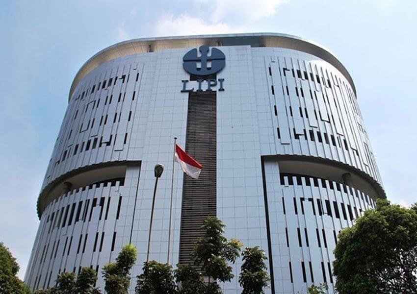 Gedung LIPI