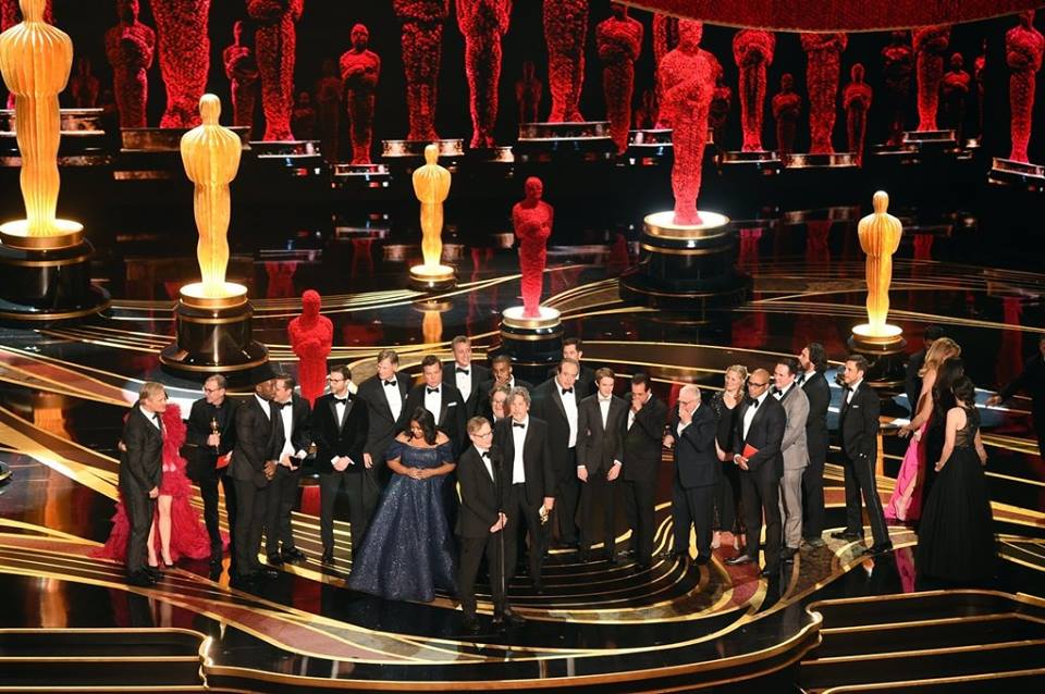 Berlangsung tanpa host, ini daftar lengkap pemenang Piala Oscar 2019