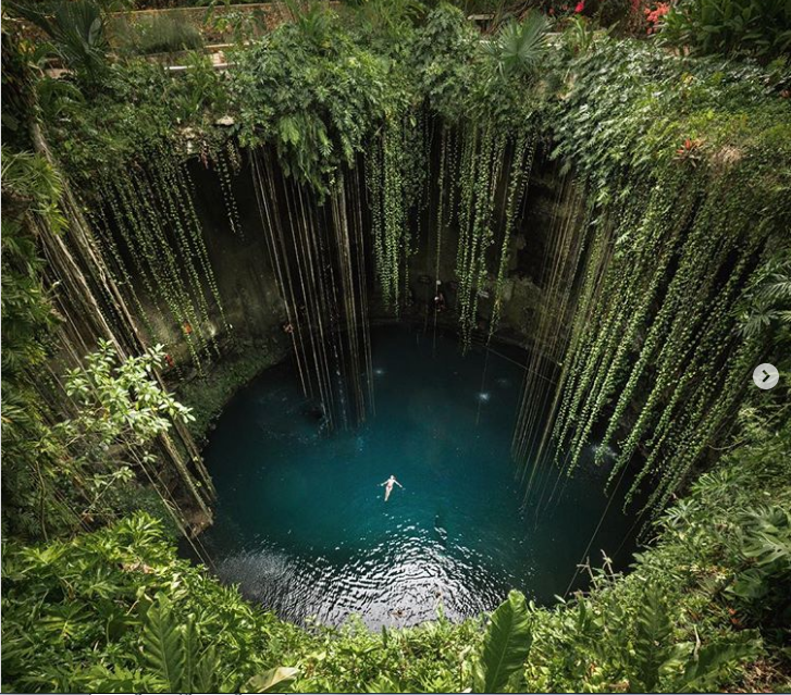 17 Wisata alam ini wajib dijelajahi oleh si 'The Bravest Travelers'
