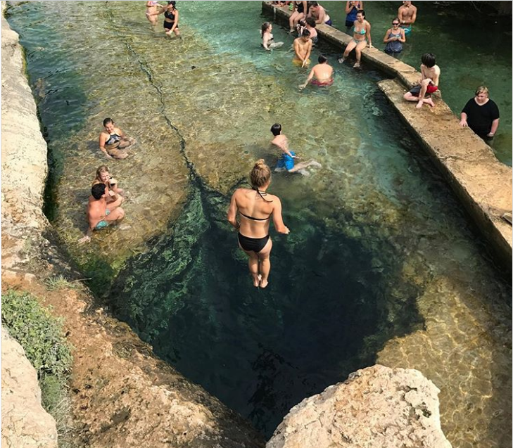 17 Wisata alam ini wajib dijelajahi oleh si 'The Bravest Travelers'