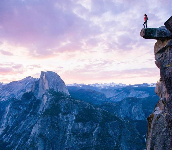 17 Wisata alam ini wajib dijelajahi oleh si 'The Bravest Travelers'