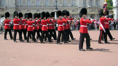 7 Persamaan Indonesia dan Britania Raya, masih percaya mistis