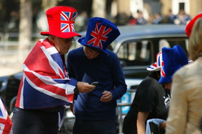 7 Persamaan Indonesia dan Britania Raya, masih percaya mistis