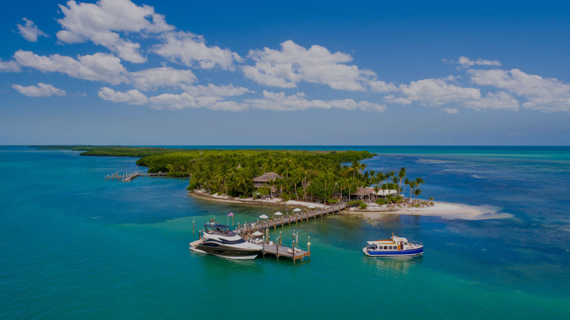 Private Island