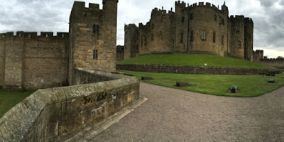 13 Tempat misterius di Britania Raya, penyuka mistis wajib ke sini