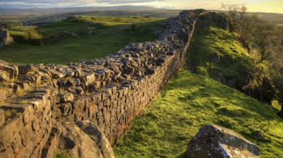 13 Tempat misterius di Britania Raya, penyuka mistis wajib ke sini