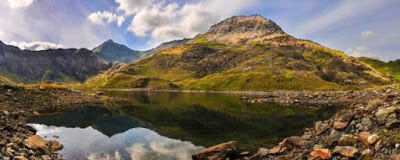 13 Tempat misterius di Britania Raya, penyuka mistis wajib ke sini