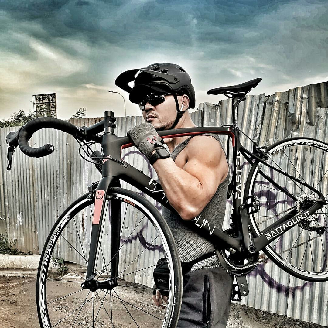 deddy corbuzier