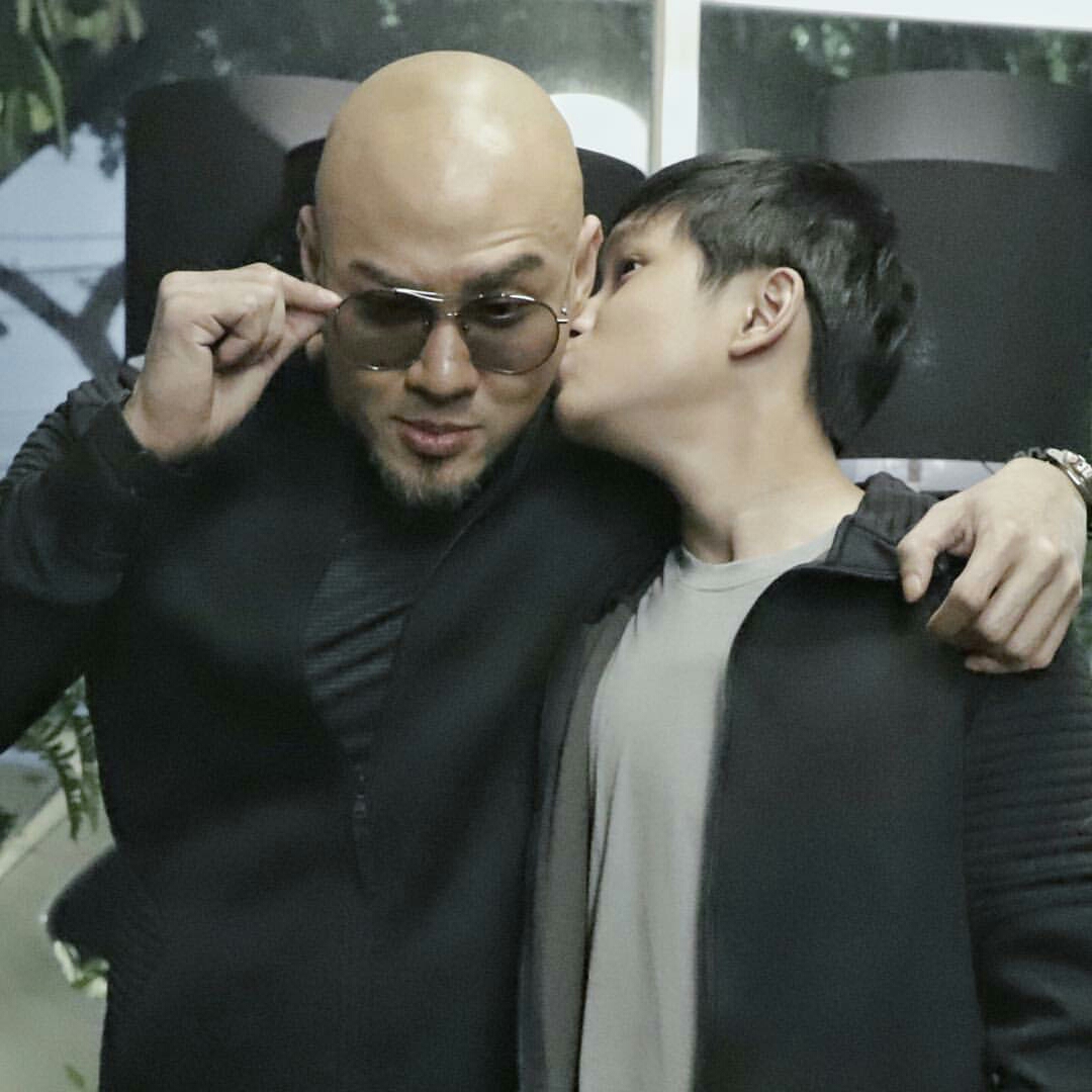 Begini potret kekompakan Azka dan Deddy Corbuzier, manis banget nih