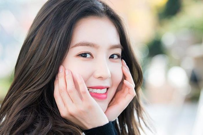 irene red velvet