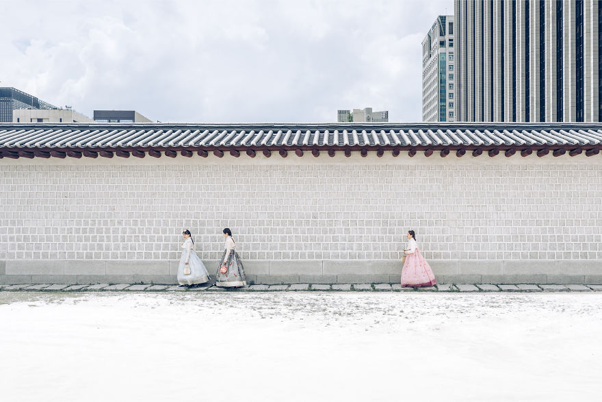 Inilah 12 foto terbaik dari Sony World Photography Awards 2019