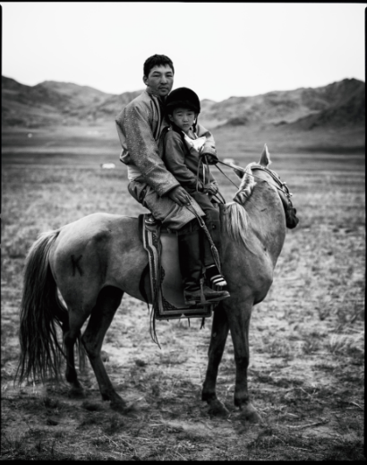 Inilah 12 foto terbaik dari Sony World Photography Awards 2019