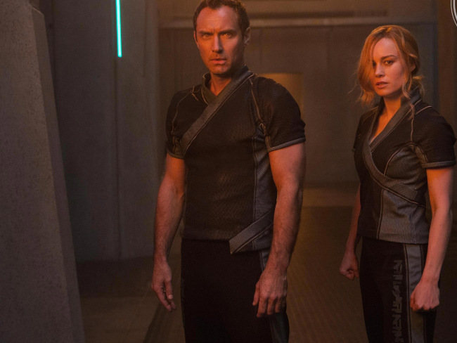 Film Hasil KOlaborasi Marvel Studio dan Disney Pictures (journal.sociolla.com)