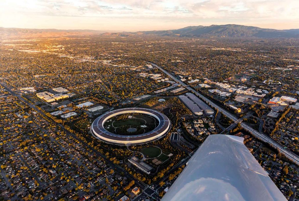 Silicon Valley: Berkumpulnya perusahaan IT & unicorn Amerika Serikat