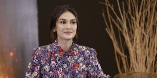 Perjalanan asmara Reino Barack, dari Sandra Dewi sampai Syahrini