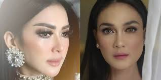Perjalanan asmara Reino Barack, dari Sandra Dewi sampai Syahrini