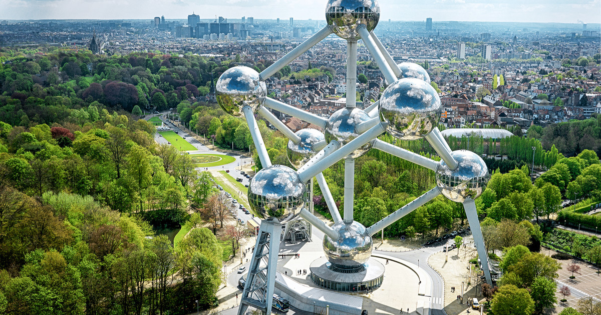 Atomium