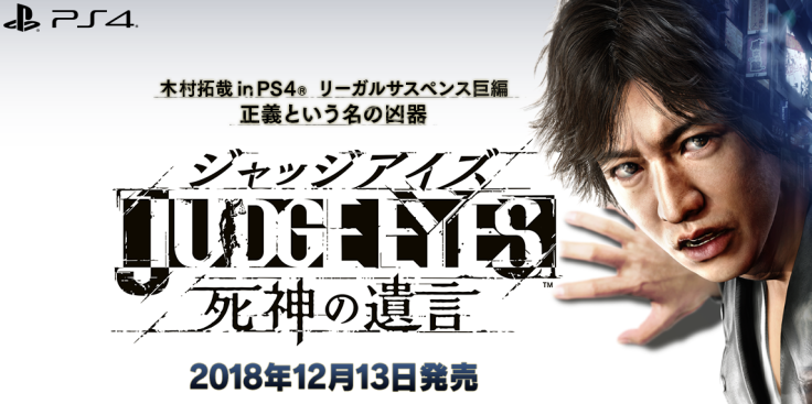 Judgment: Game spin-off Yakuza dari Sega yang seru banget