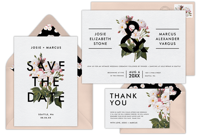 5 Tips 'zero waste wedding' untuk lingkungan yang lebih baik