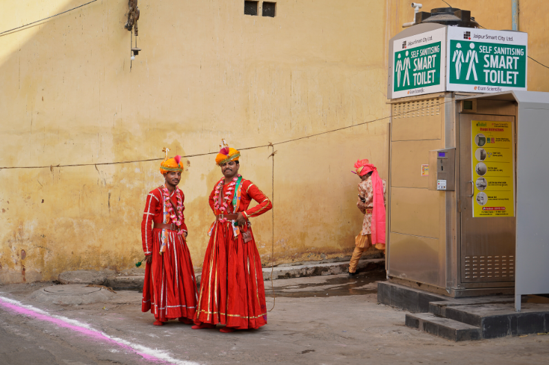 13 Foto terbaik Sony World Photography Awards 2019 bertema