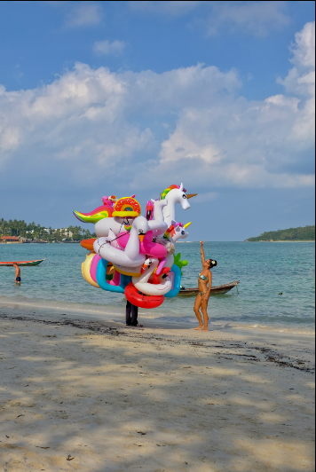 13 Foto terbaik Sony World Photography Awards 2019 bertema