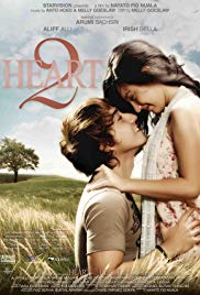 Selain Dilan 1991, 10 film ini juga kisahkan drama percintaan masa SMA