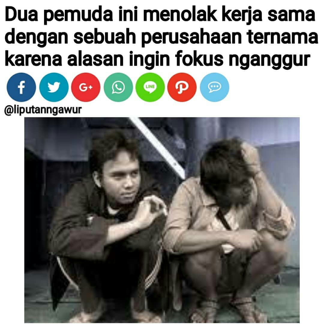 Foto: Ig/@liputanngawur