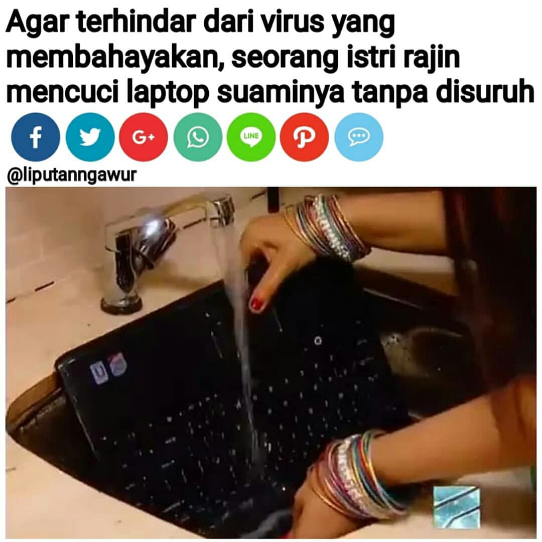 Foto: Ig/@liputanngawur