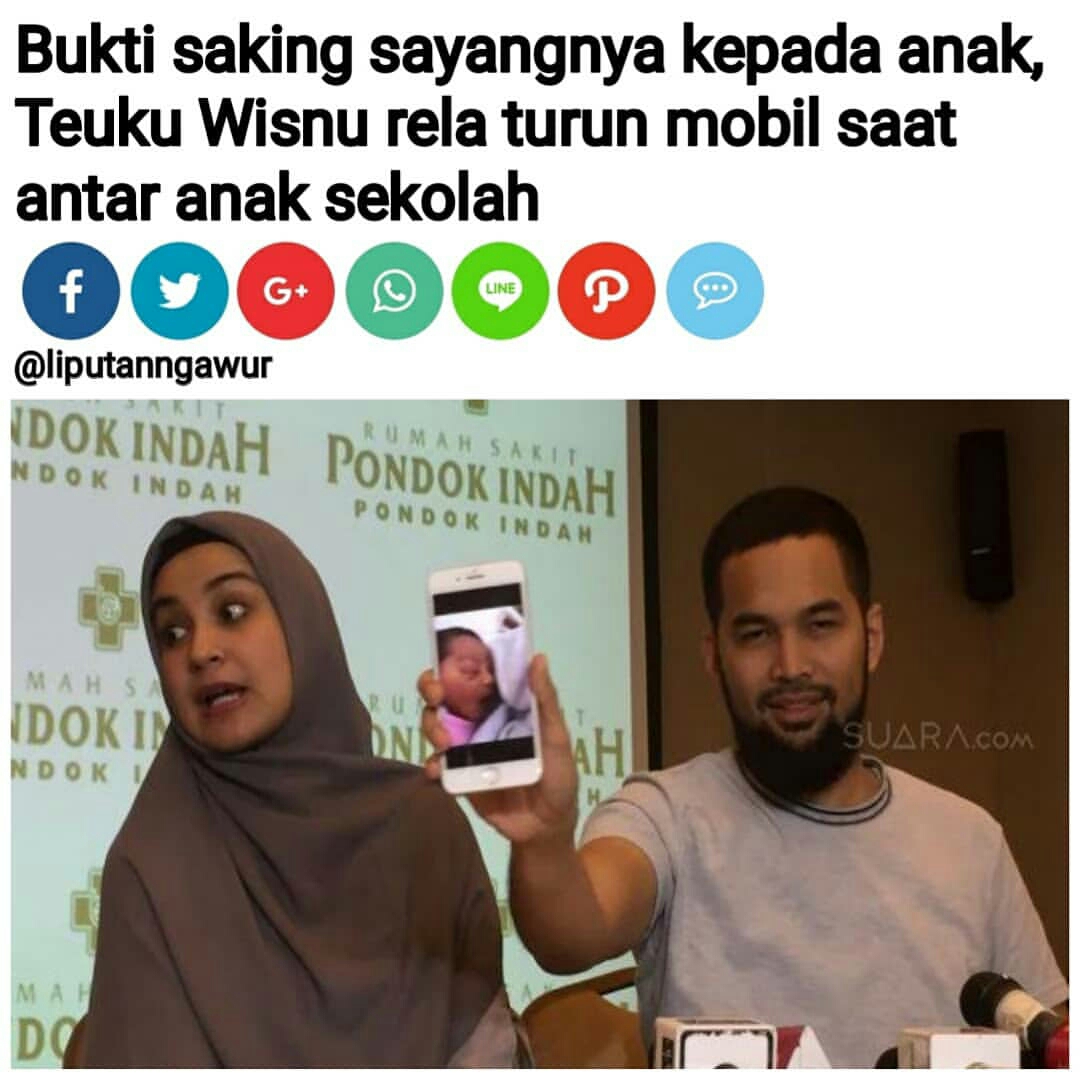 Foto: Ig/@liputanngawur