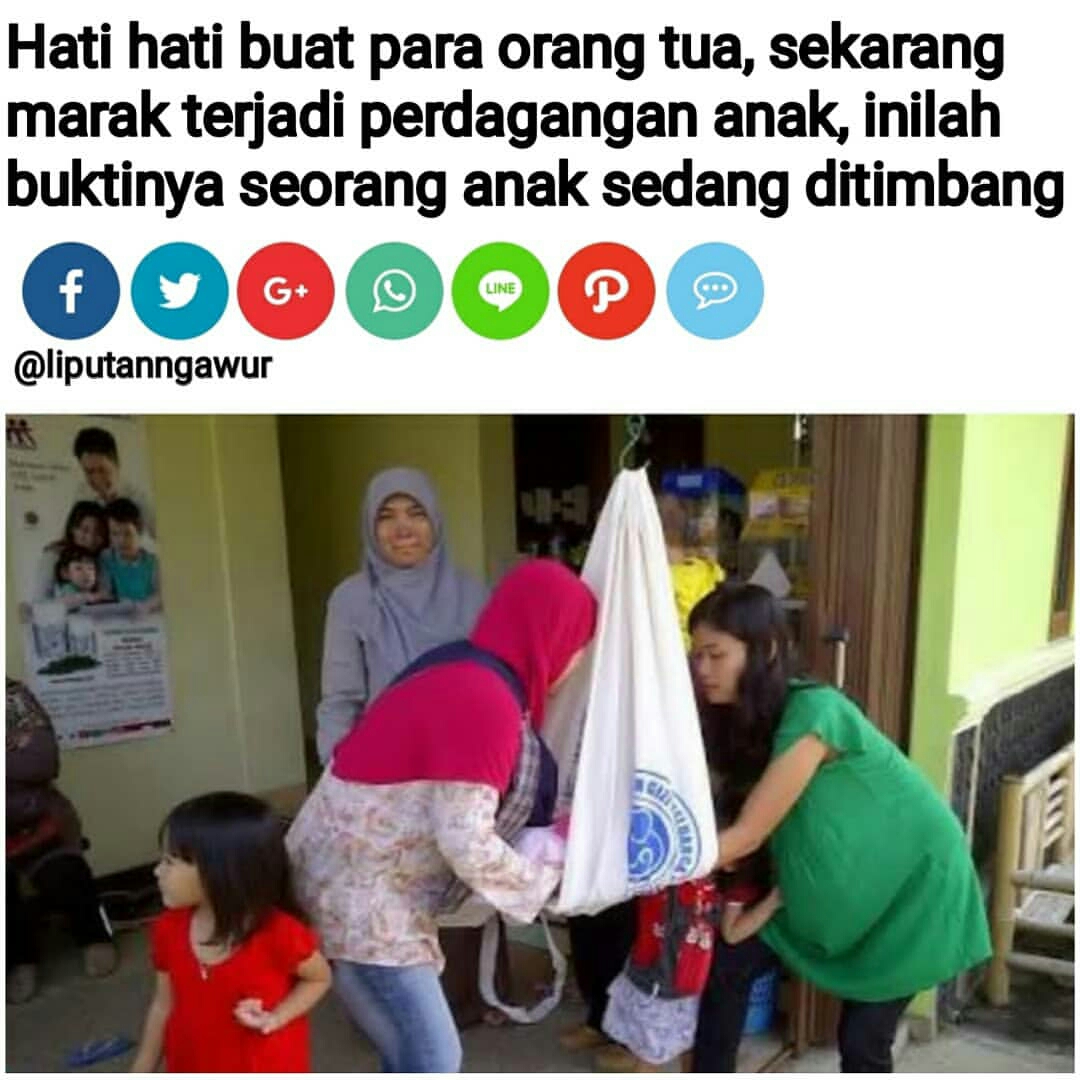 Foto: Ig/@liputanngawur