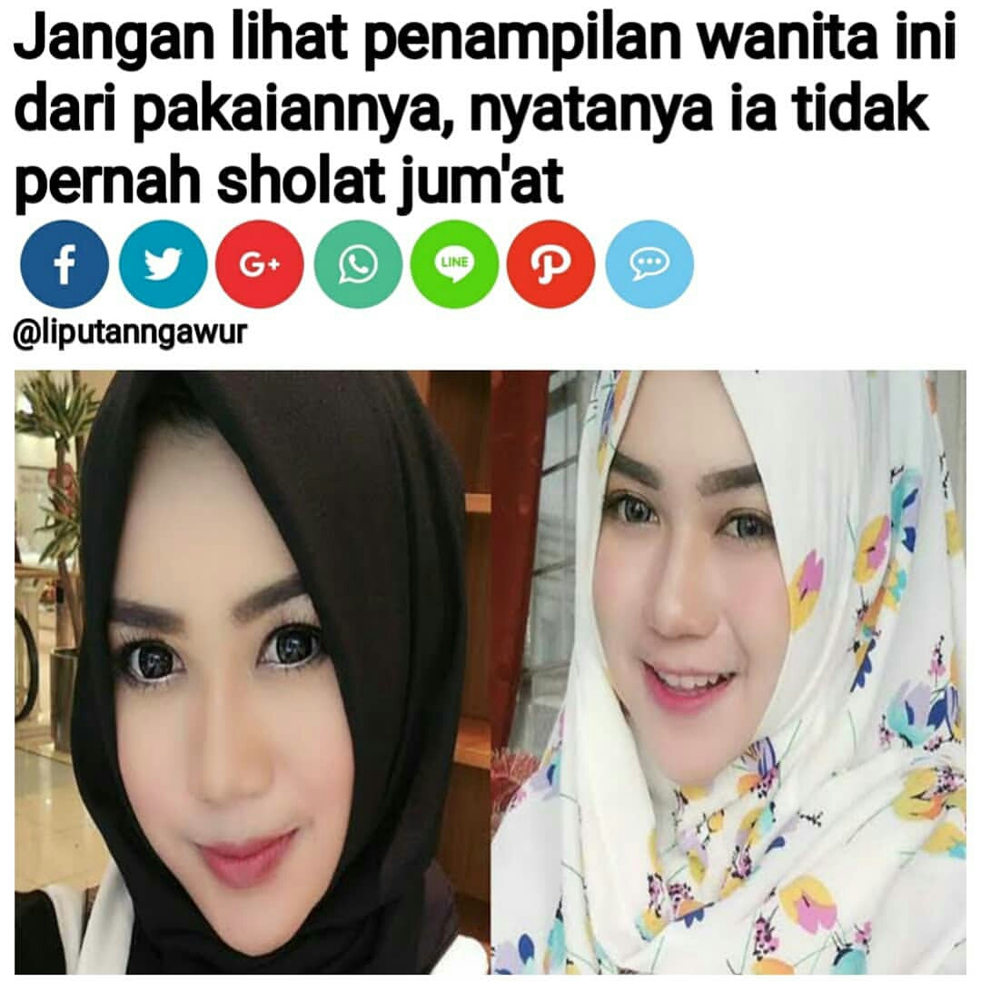 Foto: Ig/@liputanngawur