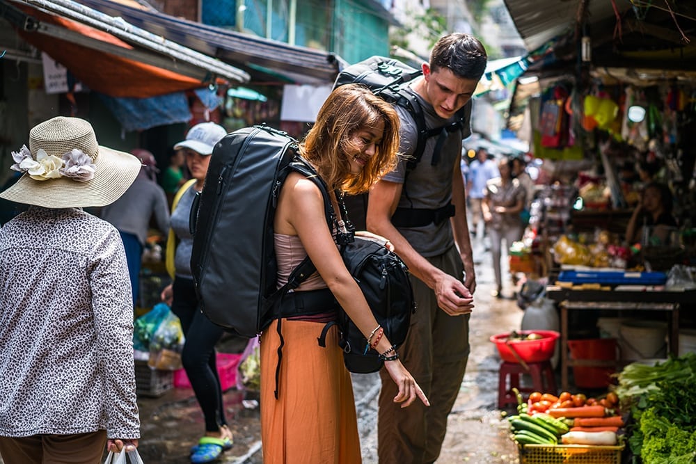 Backpacker