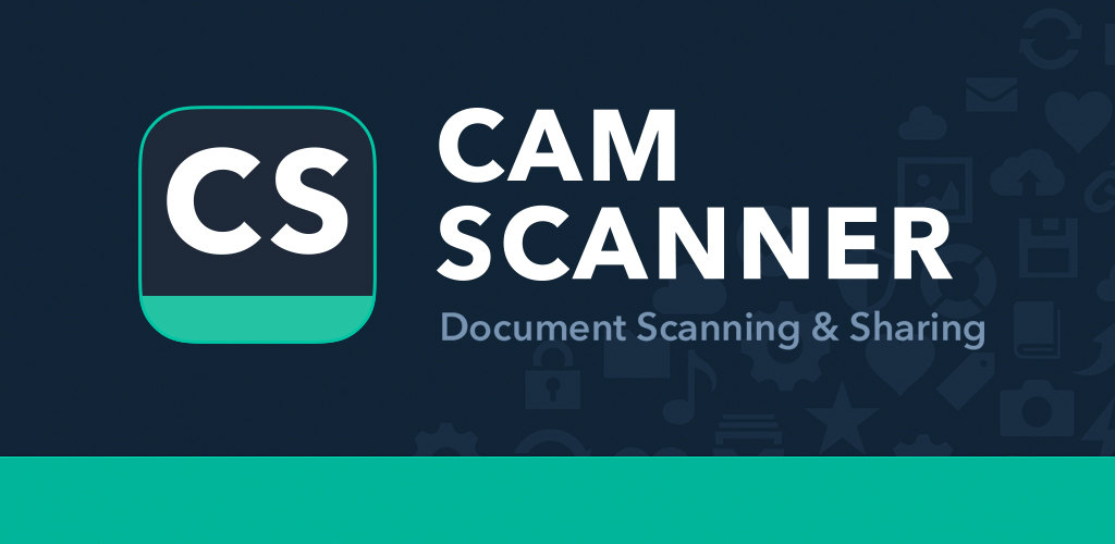 Logo CamScanner