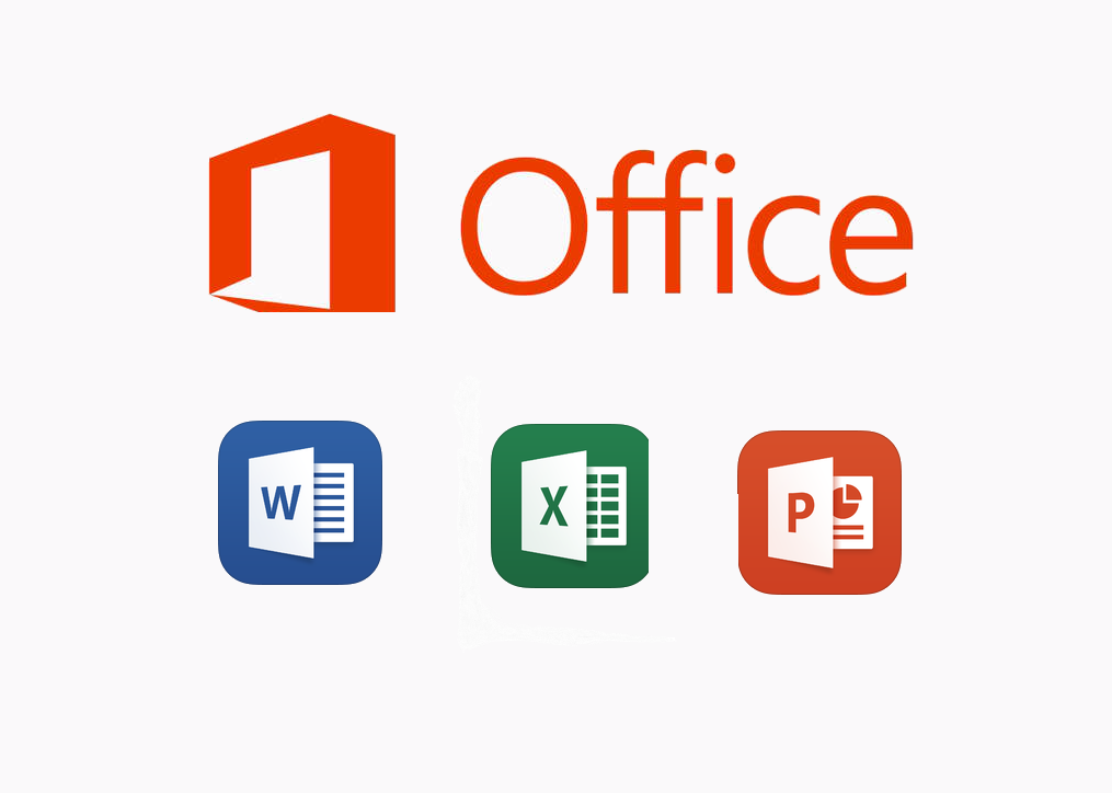 Logo Microsoft Apps