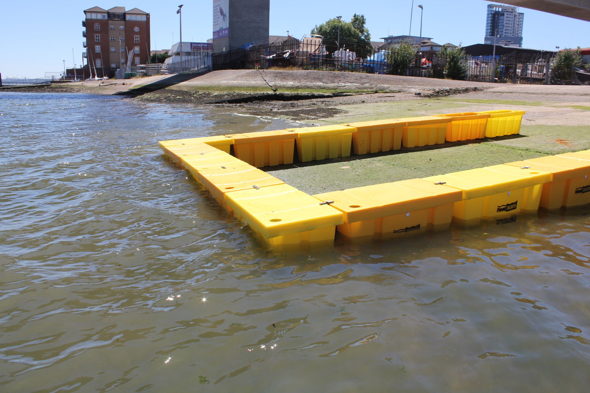 Floodblock
